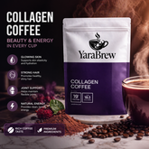Everyday wellness coffee